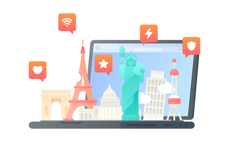 在阿曼连接到中国vpn - VPN翻回国